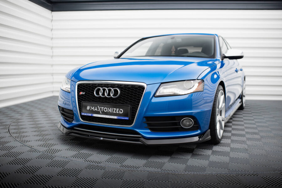 Splittersett Audi S4 Sedan B8 – bilde 4 av 22