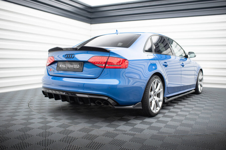 Splittersett Audi S4 Sedan B8 – bilde 10 av 22