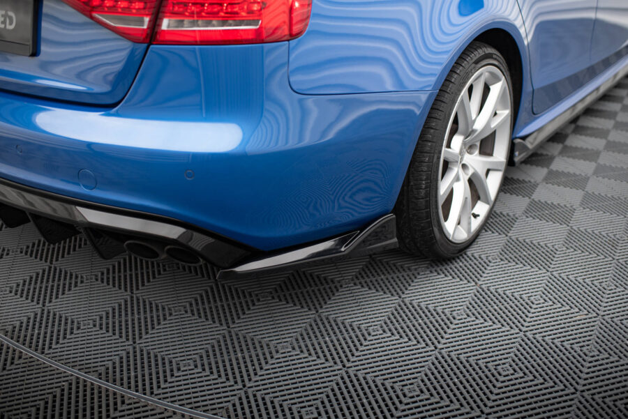 Splittersett Audi S4 Sedan B8 – bilde 13 av 22