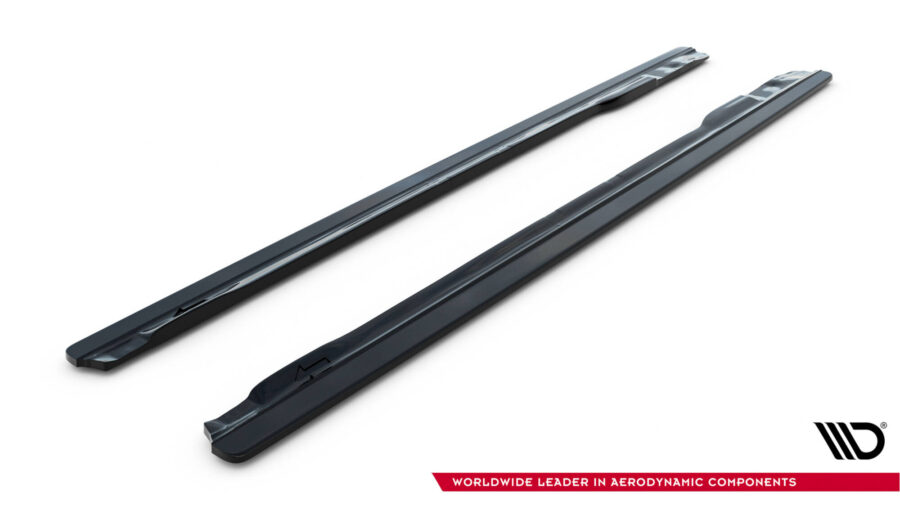 Splittersett Audi S5 Sportback 8T – bilde 19 av 26