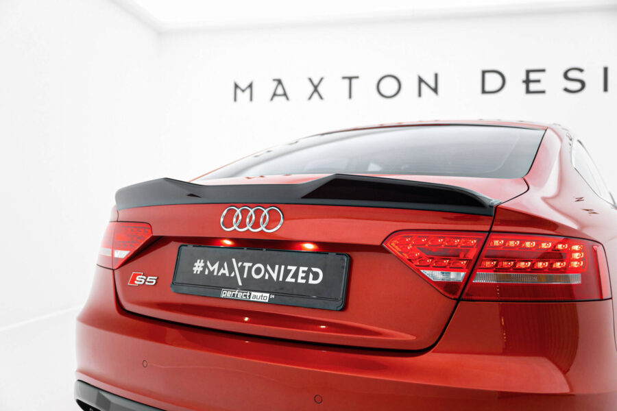 Splittersett Audi S5 Sportback 8T – bilde 14 av 26