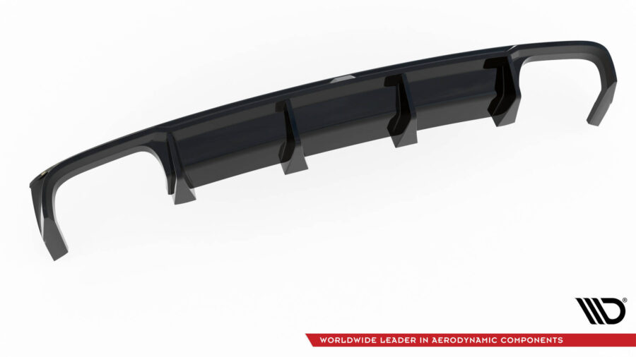 Splittersett Audi S8 D5 – bilde 20 av 24