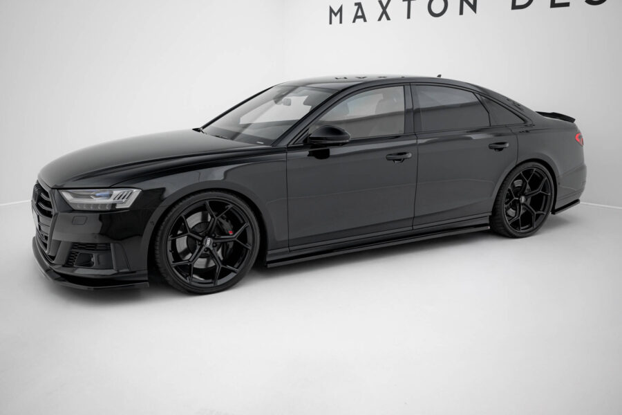 Splittersett Audi S8 D5 – bilde 1 av 24