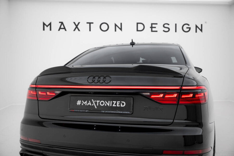 Splittersett Audi S8 D5 – bilde 8 av 24