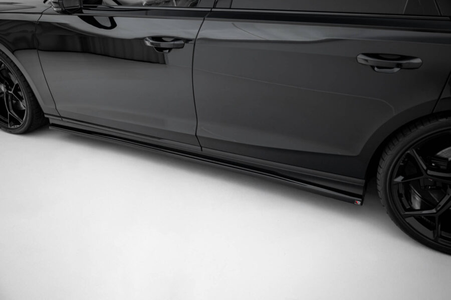 Splittersett Audi S8 D5 – bilde 6 av 24
