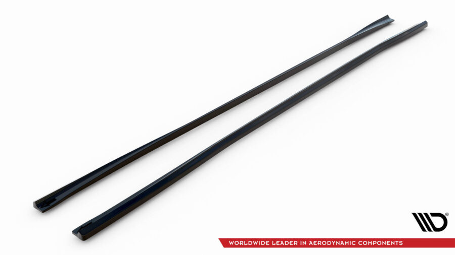 Splittersett Audi S8 D5 – bilde 18 av 24