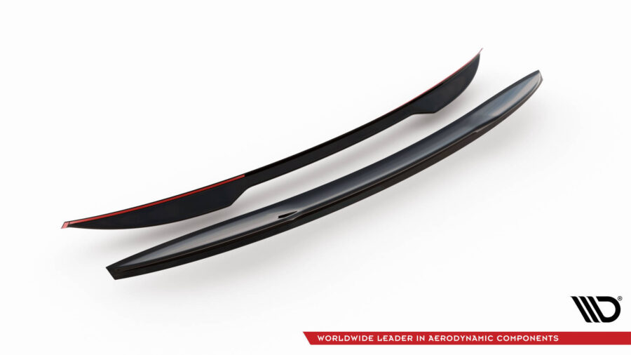 Splittersett Audi S8 D5 – bilde 24 av 24