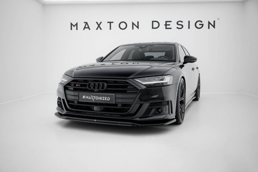 Splittersett Audi S8 D5 – bilde 2 av 24