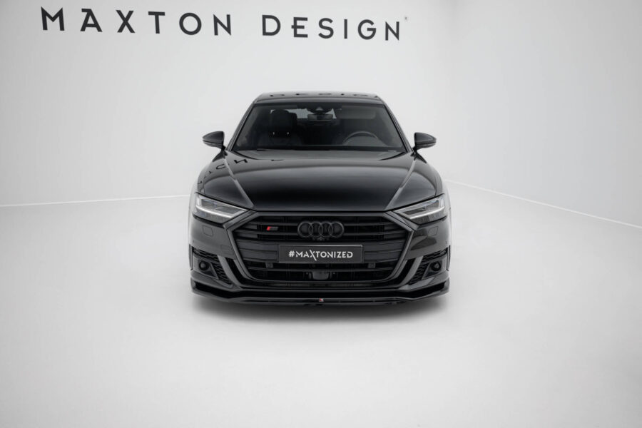 Splittersett Audi S8 D5 – bilde 4 av 24