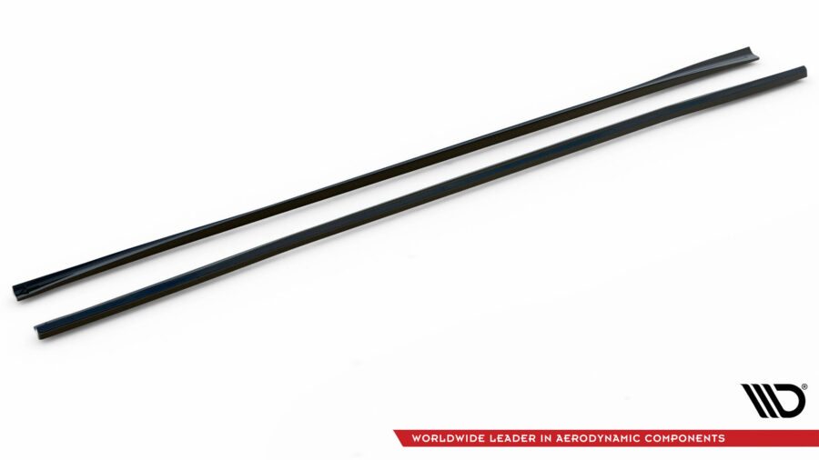 Splittersett Audi S8 D5 Facelift – bilde 13 av 18
