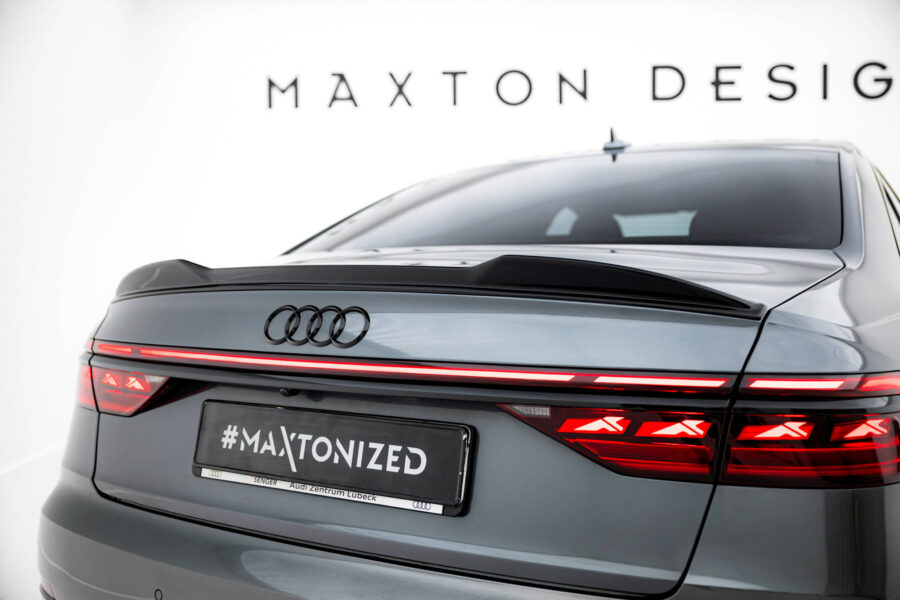 Splittersett Audi S8 D5 Facelift – bilde 9 av 18