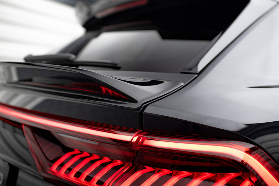 Splittersett Audi SQ8 / Q8 S-Line Mk1 Facelift – bilde 15 av 28