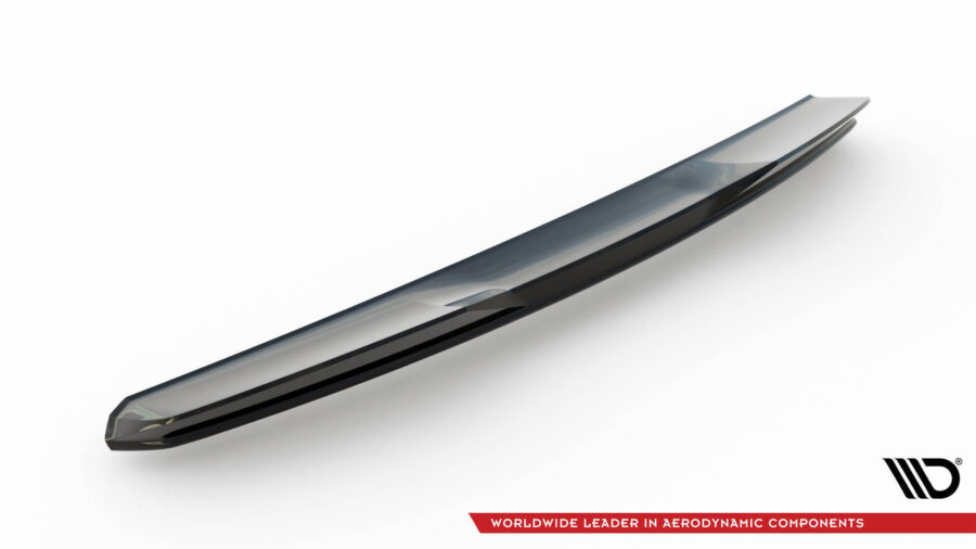 Splittersett Audi SQ8 / Q8 S-Line Mk1 Facelift – bilde 28 av 28
