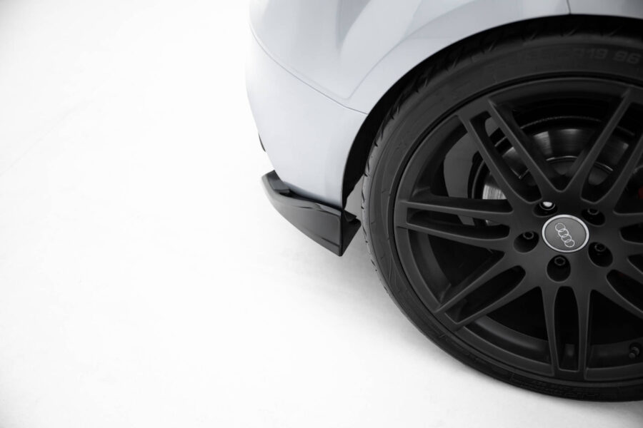 Splittersett Audi TT S-Line 8J Facelift – bilde 10 av 25
