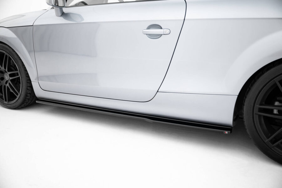 Splittersett Audi TT S-Line 8J Facelift – bilde 5 av 25