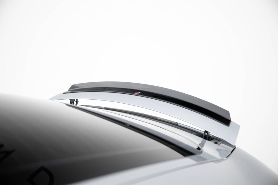 Splittersett Audi TT S-Line 8J Facelift – bilde 12 av 25