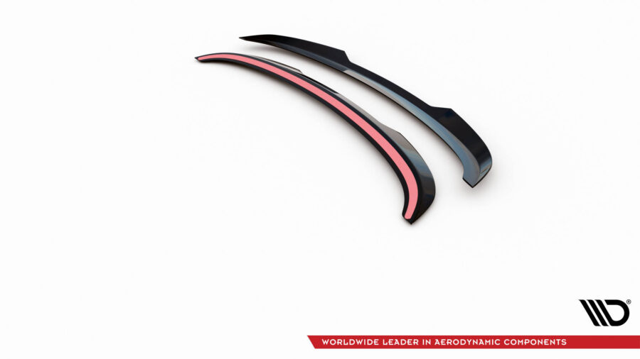Splittersett Audi e-Tron GT / RS GT Mk1 – bilde 27 av 29