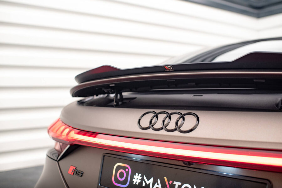 Splittersett Audi e-Tron GT / RS GT Mk1 – bilde 17 av 29