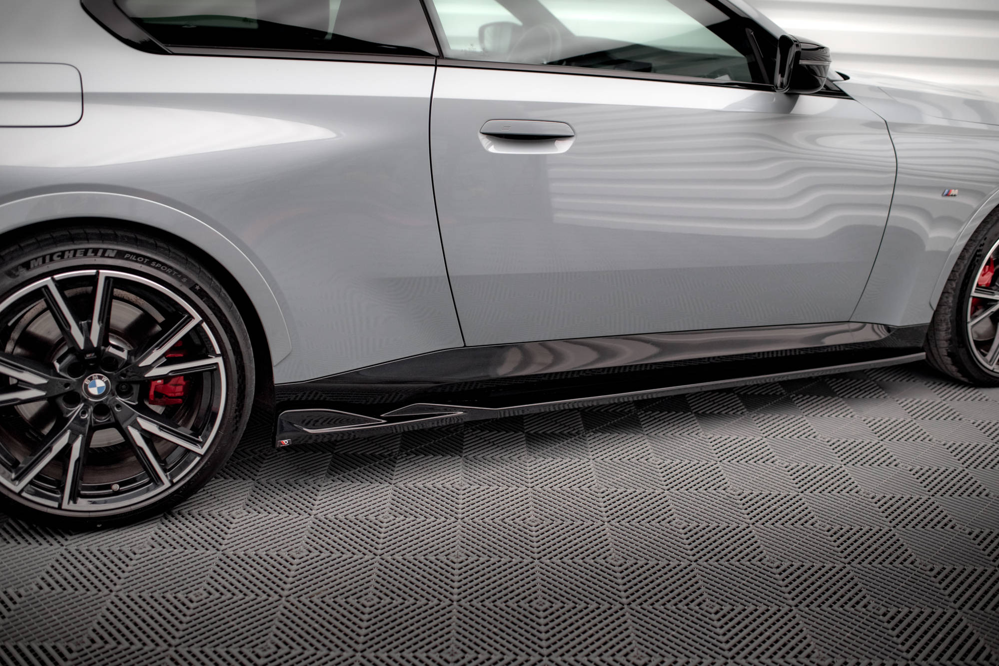 Splittersett BMW 2 Coupe M240i G42 - Bilde 6