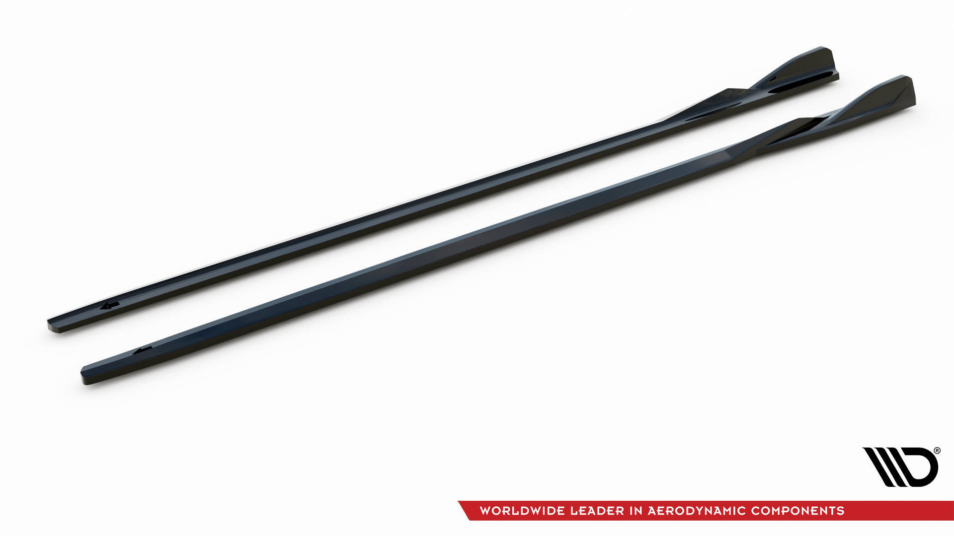 Splittersett BMW 2 Coupe M240i G42 - Bilde 22