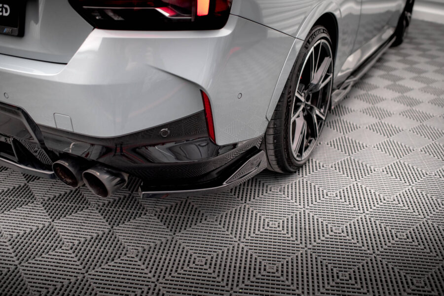 Splittersett BMW 2 Coupe M240i G42 – bilde 8 av 29