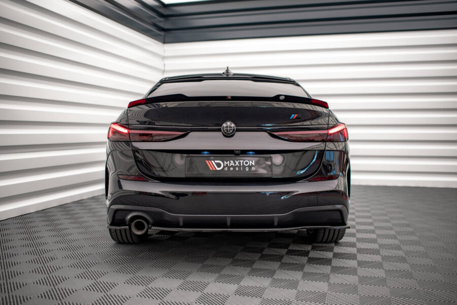 Splittersett BMW 2 Gran Coupe M-Pack F44 – bilde 7 av 16