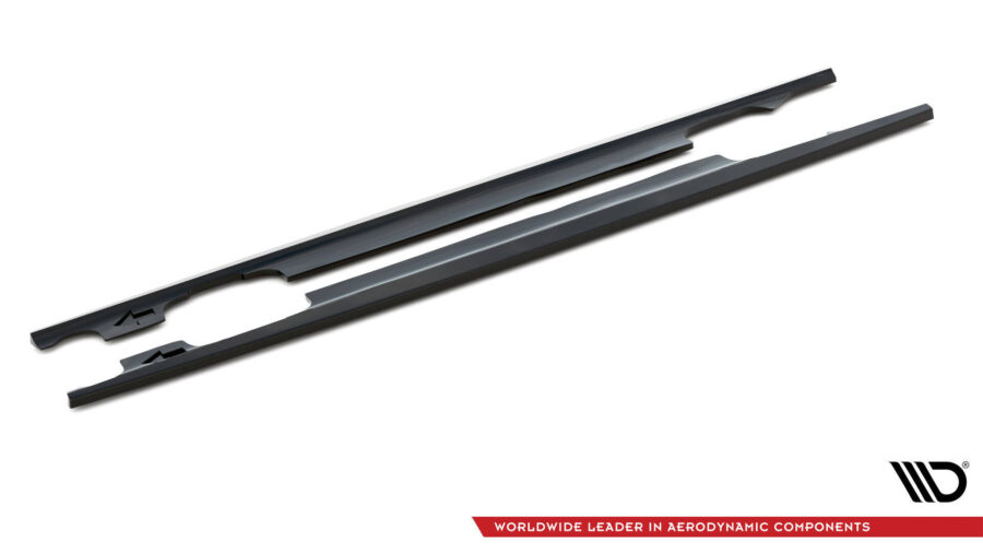 Splittersett BMW 3 Coupe E46 – bilde 16 av 20