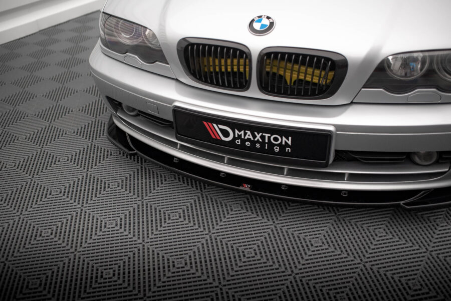 Splittersett BMW 3 Coupe E46 – bilde 3 av 20
