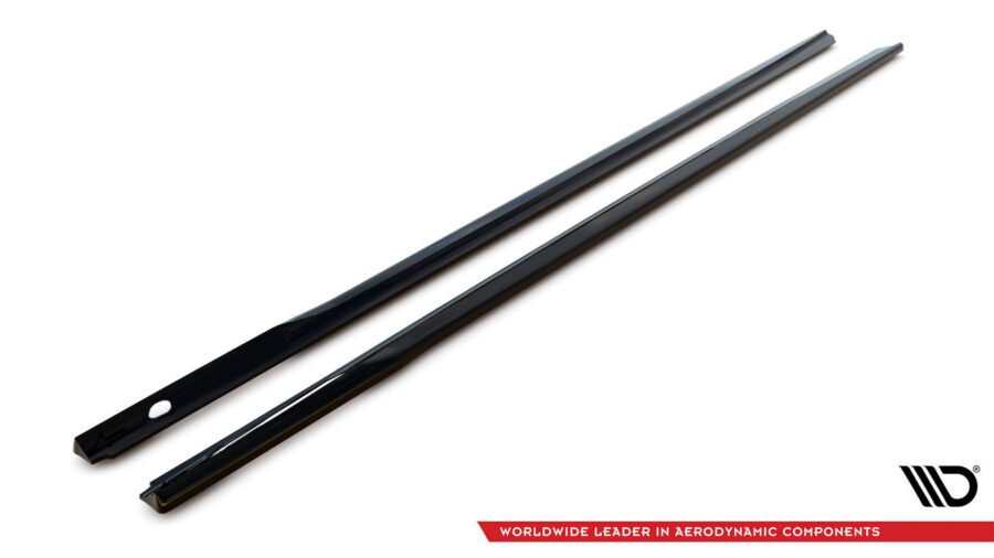 Splittersett BMW 3 M-Pack Touring G21 – bilde 12 av 16
