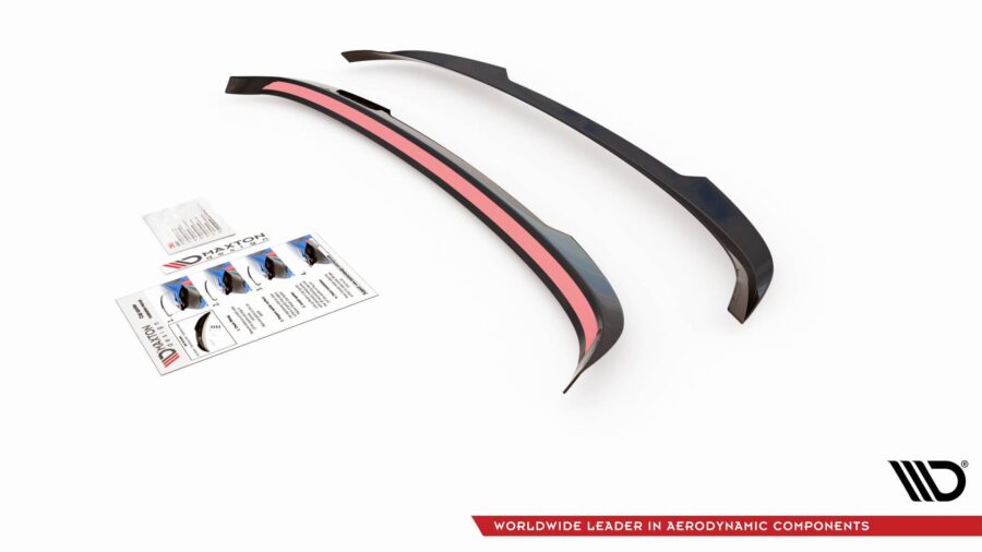 Splittersett BMW 3 M-Pack Touring G21 – bilde 15 av 16