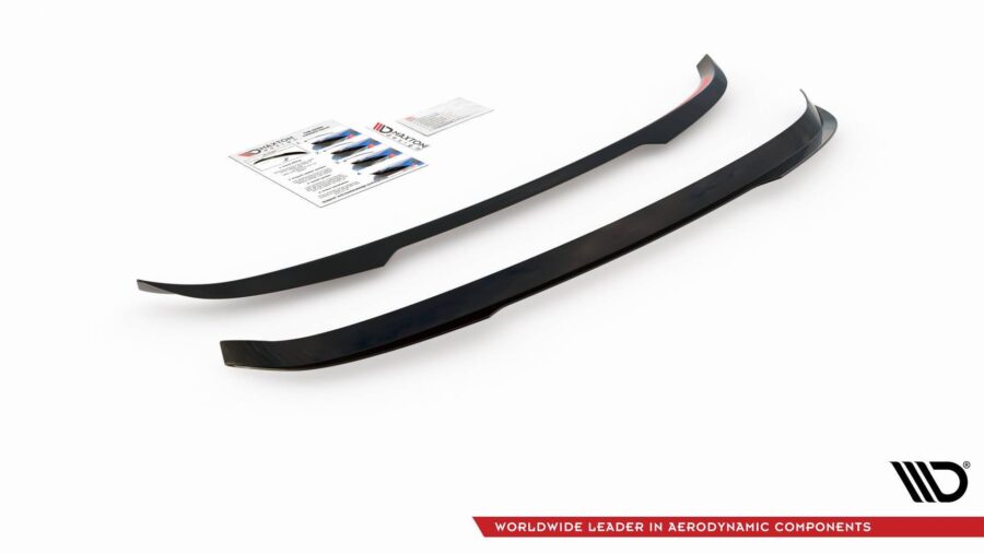 Splittersett BMW 3 M-Pack Touring G21 – bilde 16 av 16