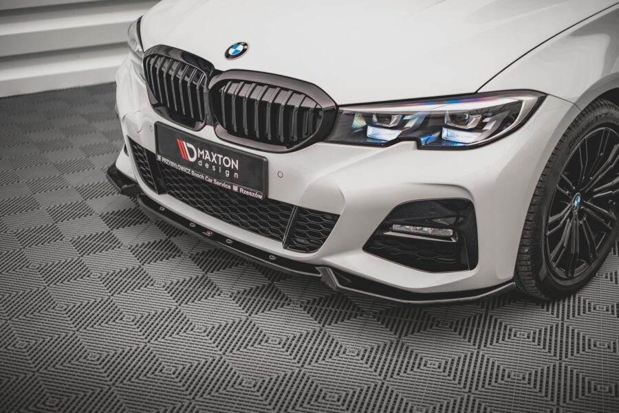 Splittersett BMW 3 M-Pack Touring G21 – bilde 3 av 16