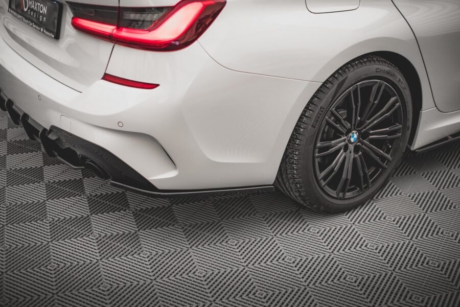 Splittersett BMW 3 M-Pack Touring G21 – bilde 5 av 16