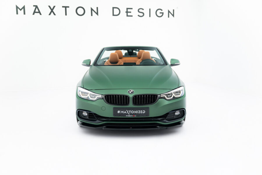 Splittersett BMW 4 Cabrio F33 – bilde 2 av 23