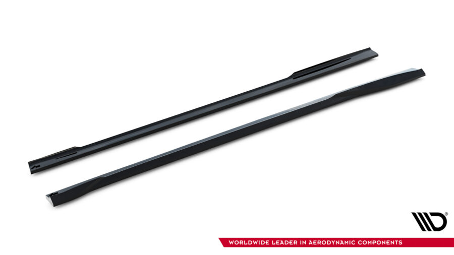 Splittersett BMW 4 Cabrio F33 – bilde 19 av 23