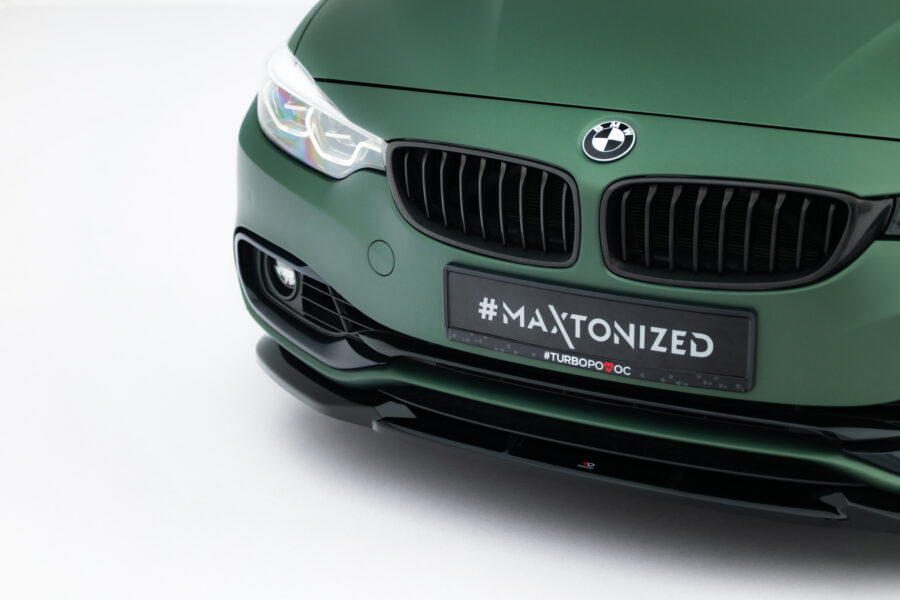 Splittersett BMW 4 Cabrio F33 – bilde 4 av 23
