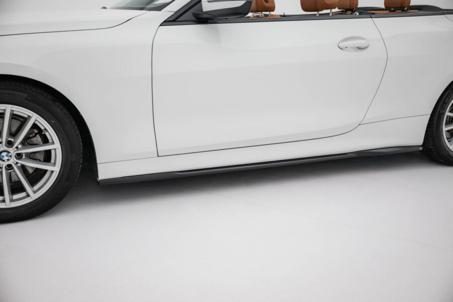 Splittersett BMW 4 Coupe / Cabrio G22 / G23 – bilde 5 av 19