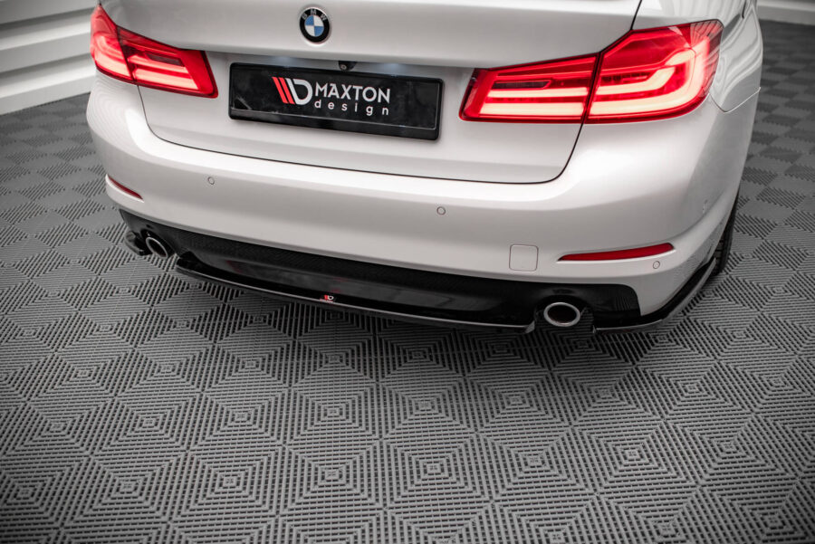 Splittersett BMW 5 Sedan G30 – bilde 8 av 23