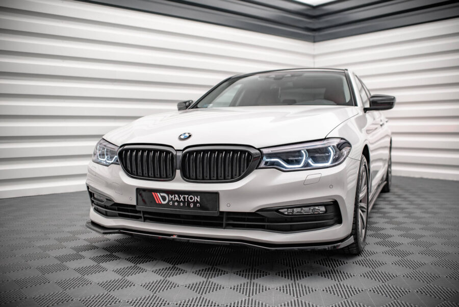 Splittersett BMW 5 Sedan G30 – bilde 4 av 23