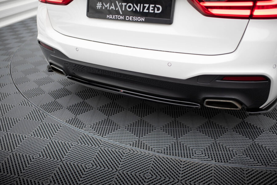 Splittersett BMW 5 Sedan M-Pack G30 – bilde 10 av 24