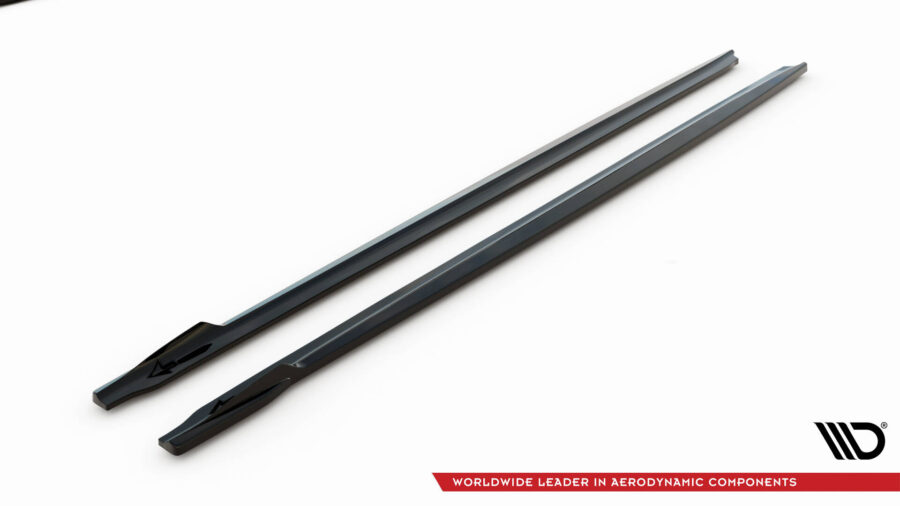 Splittersett BMW 5 Sedan M-Pack G30 – bilde 18 av 24