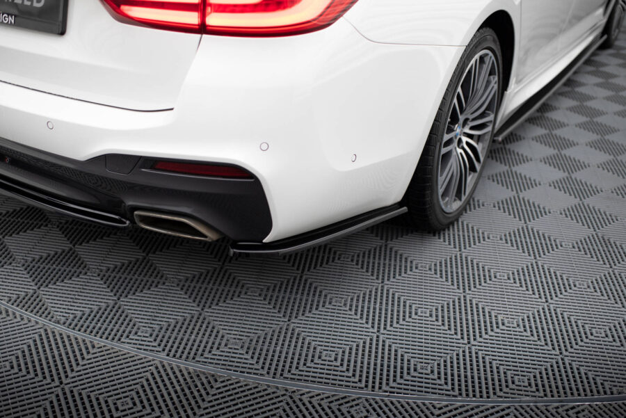 Splittersett BMW 5 Sedan M-Pack G30 – bilde 8 av 24