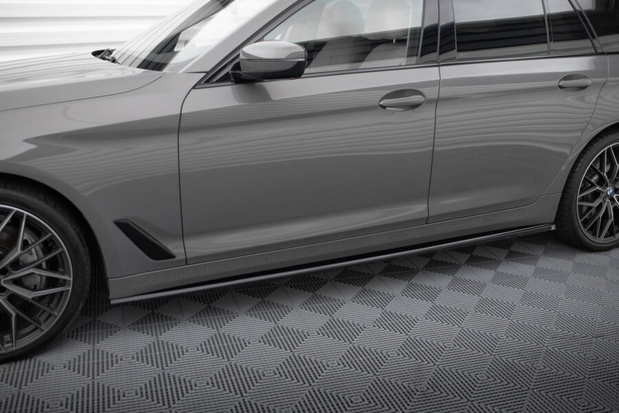 Splittersett BMW 5 Touring G31 – bilde 5 av 24