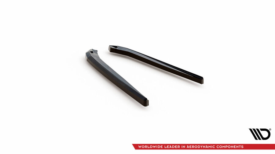 Splittersett BMW 5 Touring G31 – bilde 21 av 24