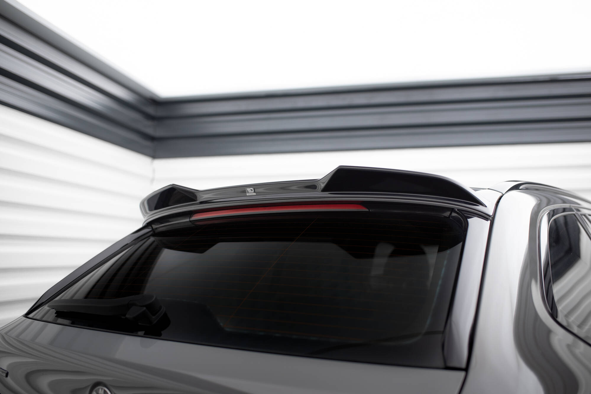 Splittersett BMW 5 Touring G31 - Bilde 12
