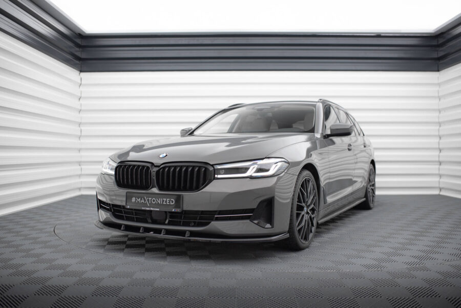 Splittersett BMW 5 Touring G31 – bilde 3 av 24