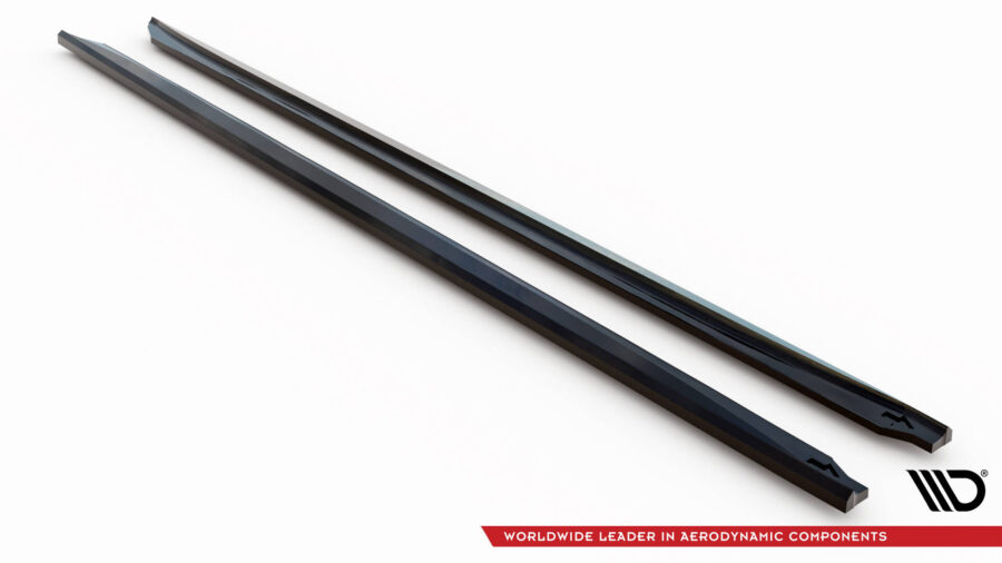 Splittersett BMW 5 Touring G31 – bilde 18 av 24