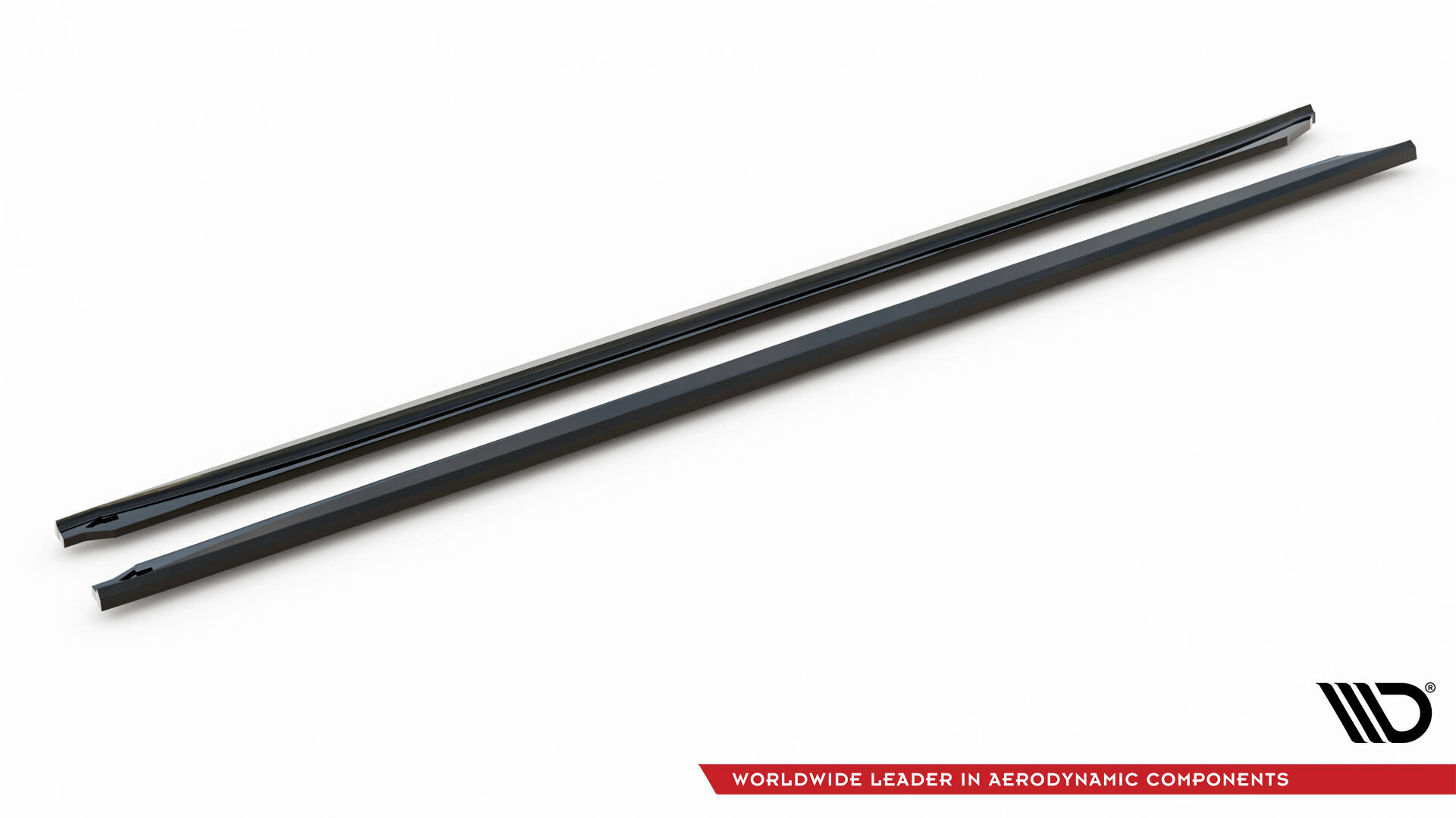 Splittersett BMW 5 Touring G31 - Bilde 17
