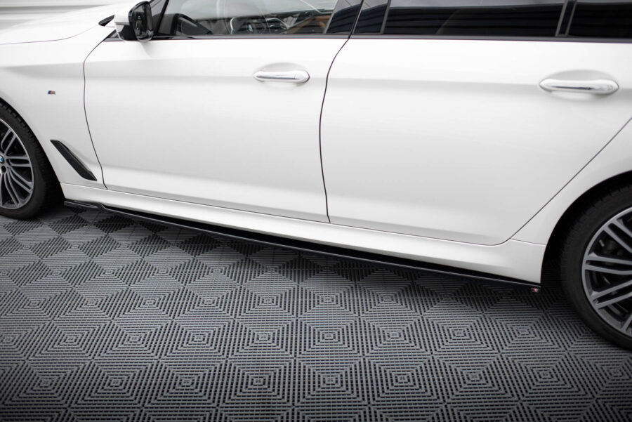 Splittersett BMW 5 Touring M-Pack G31 – bilde 6 av 23