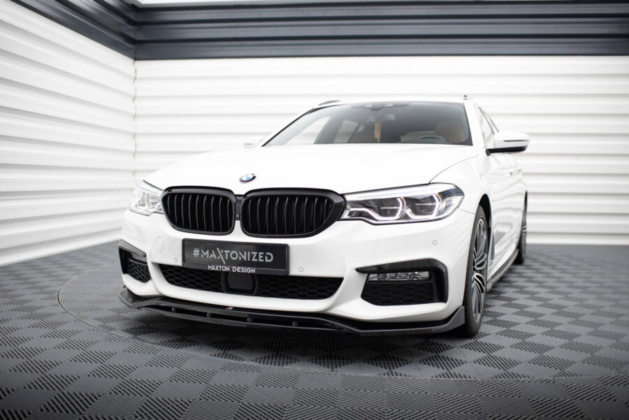 Splittersett BMW 5 Touring M-Pack G31 – bilde 3 av 23